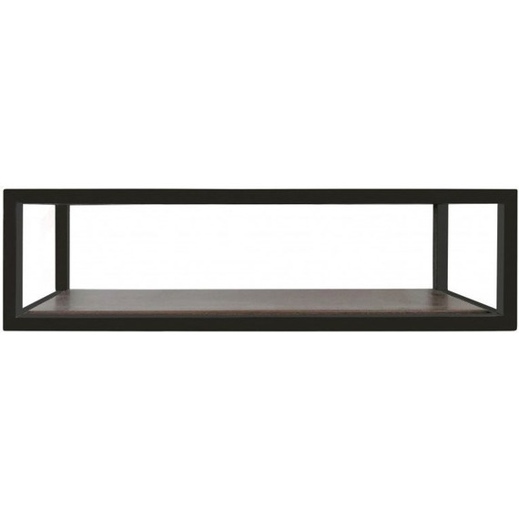 Полка Эстет Malibu Luxe 52 см ФР-00007120 - фото 