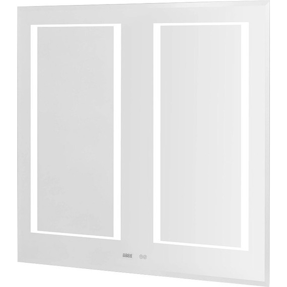 Зеркало Акватон Сакура 120 см Led 1A249702SKW80 - фото 