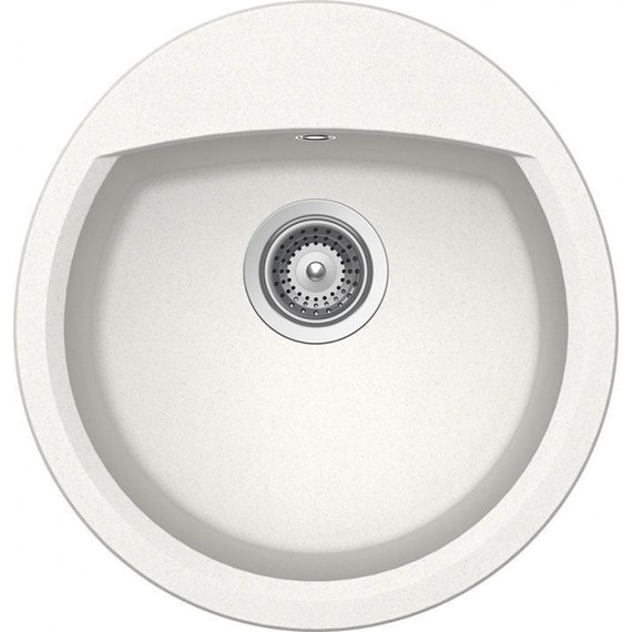 Кухонная мойка Schock Eclipse 45 700672, альпина - фото 