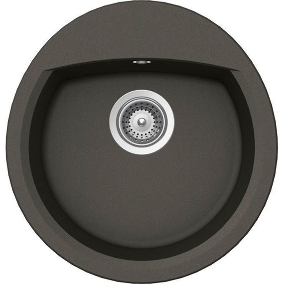 Кухонная мойка Schock Eclipse 45 701000, баварский камень - фото 