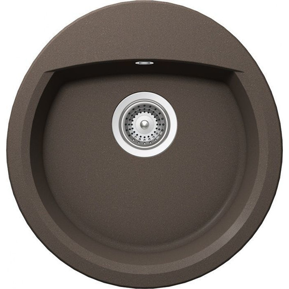 Кухонная мойка Schock Eclipse 45 700669, мокка - фото 