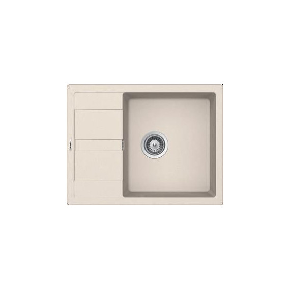 Кухонная мойка Schock Optima 50D 700872, эверест - фото 