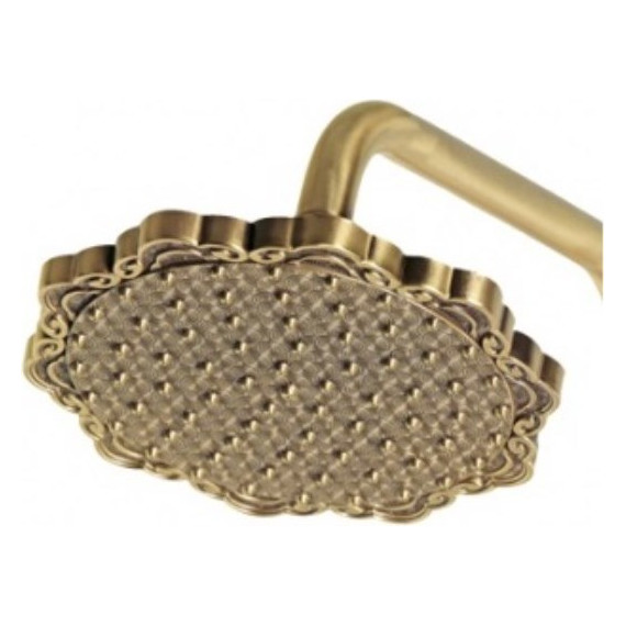 Душевая система для ванны Bronze de Luxe Windsor 10137/1F, бронза - фото 2