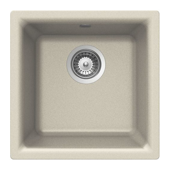 Кухонная мойка Schock Euro 40 700624, эверест - фото 