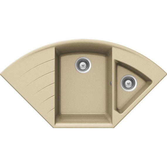 Кухонная мойка Schock Lotus 90C 700008, аворио - фото 