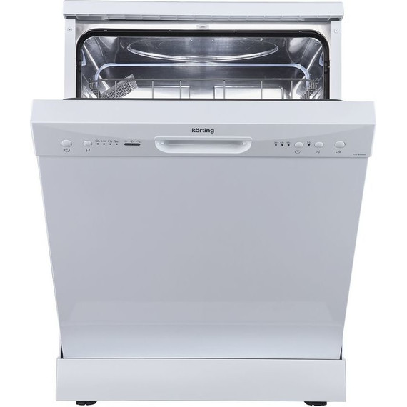 Отдельностоящая посудомоечная машина Korting KDF 60060 - фото 2