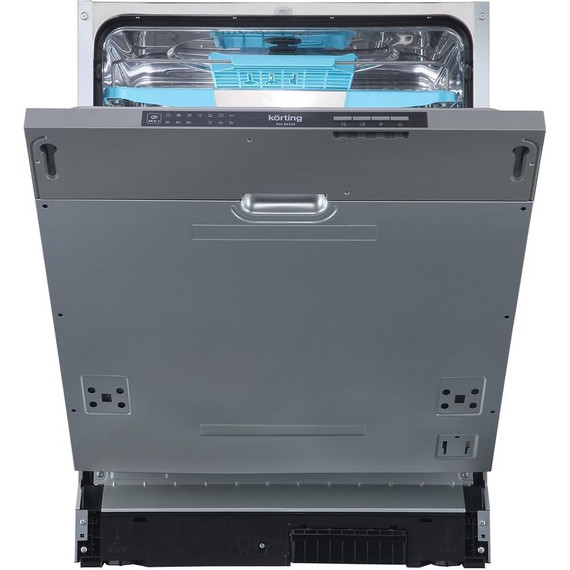 Встраиваемая посудомоечная машина Korting KDI 60340 - фото 