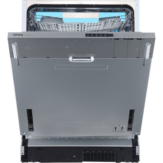 Встраиваемая посудомоечная машина Korting KDI 60460 SD - фото 