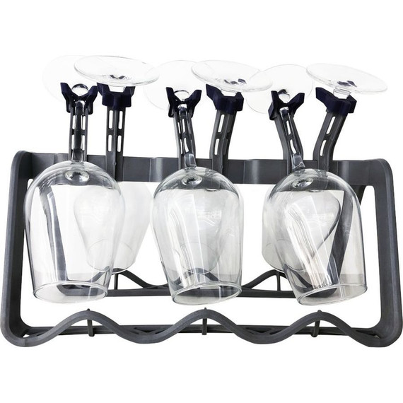 Встраиваемая посудомоечная машина Korting KDI 60460 SD - фото 3