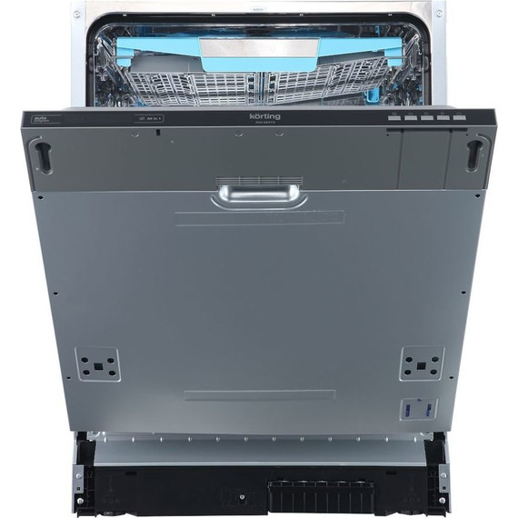 Встраиваемая посудомоечная машина Korting KDI 60570 - фото 