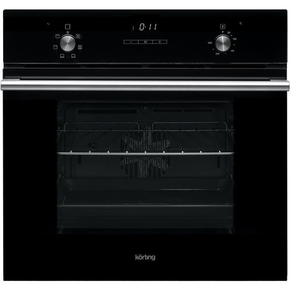 Встраиваемый электрический духовой шкаф Korting OKB 760 FN - фото 
