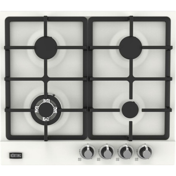 Газовая варочная поверхность Korting HG 661 CTSI - фото 