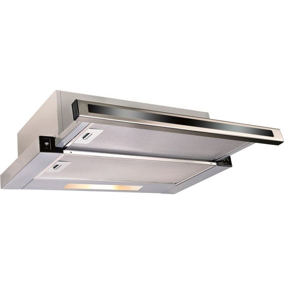 Вытяжка Korting KHP 5637 GNX - фото 