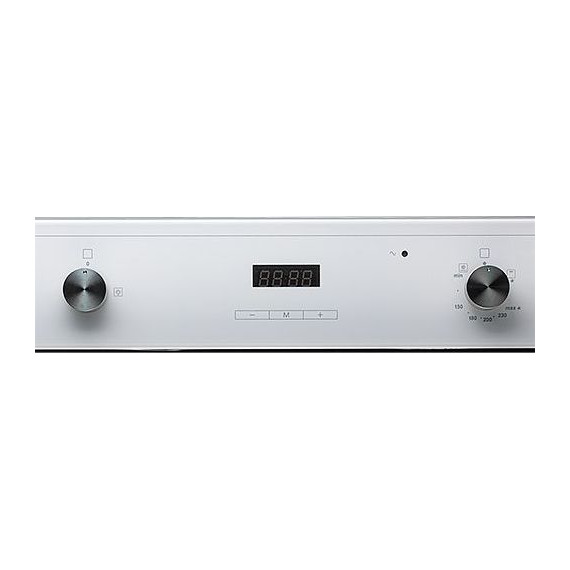 Встраиваемый газовый духовой шкаф Korting OGG 771 CFW - фото 2