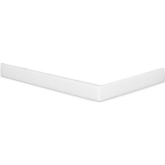 Панель для душевого поддона Bas Атриум 120х90 см - фото 