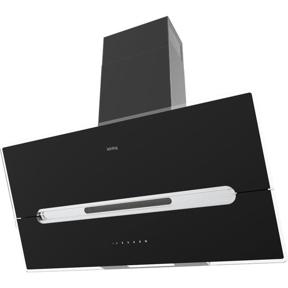 Вытяжка Korting KHC 91950 GXN - фото 