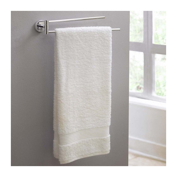 Полотенцедержатель Hansgrohe Logis 40512000 - фото 2