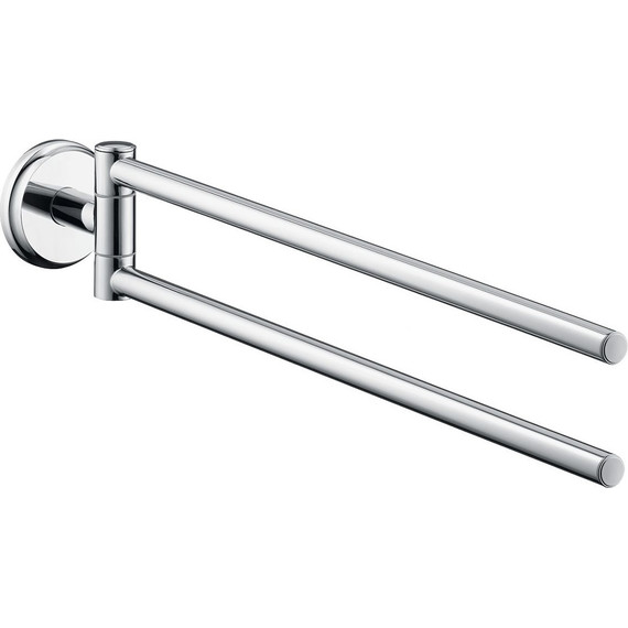 Полотенцедержатель Hansgrohe Logis Classic 41612000 - фото 