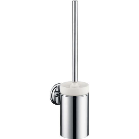 Ёршик для унитаза Hansgrohe Logis Classic 41632000 - фото 
