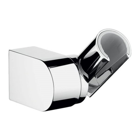 Держатель душевой лейки Hansgrohe Porter Vario 28328000 - фото 