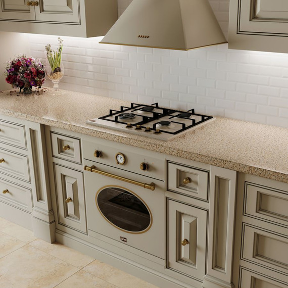 Вытяжка Korting KHC 6648 RB - фото 2