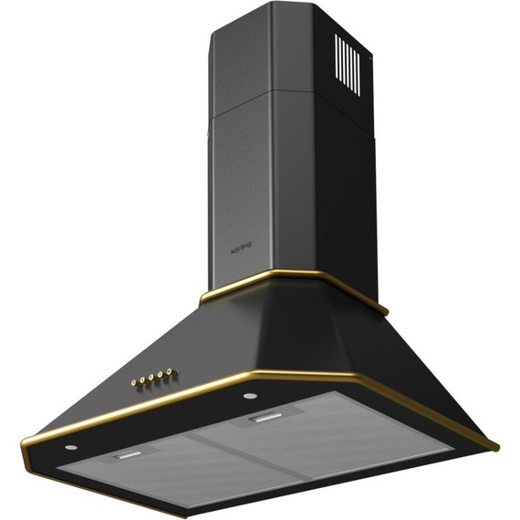 Вытяжка Korting KHC 6839 RGN - фото 
