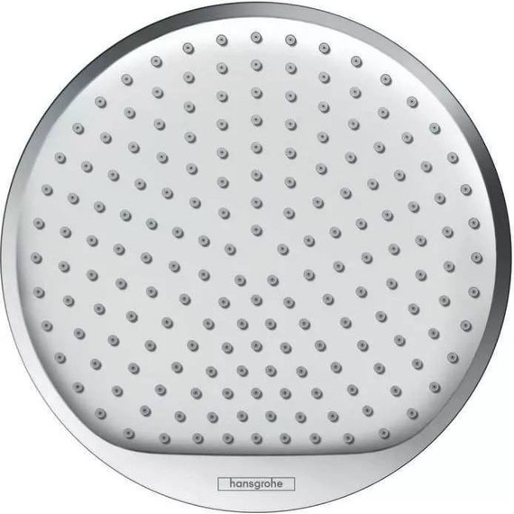 Верхний душ Hansgrohe Crometta S 240 1jet 26723000 - фото 3