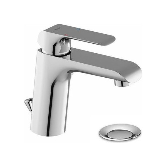 Смеситель для раковины Ravak Flat - FL 013.00 X070117 - фото 