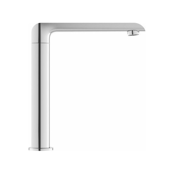 Смеситель для раковины высокий Ravak Flat - FL 016.00 X070125 - фото 2