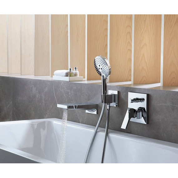 Излив для ванны Hansgrohe Metropol 32542000 - фото 2