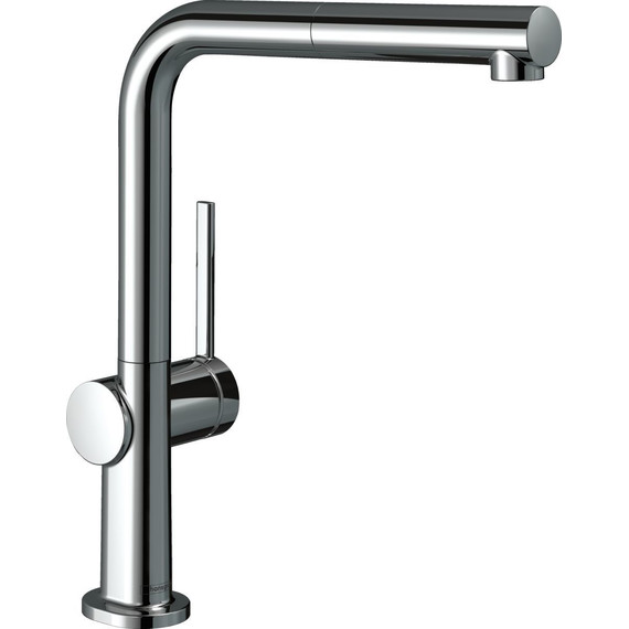 Смеситель для кухни Hansgrohe Talis M54 72808000 - фото 