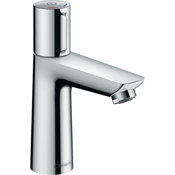 Смеситель для раковины Hansgrohe Talis Select E 71751000 - фото 