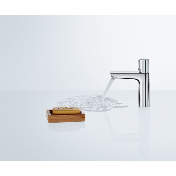 Смеситель для раковины Hansgrohe Talis Select E 71751000 - фото 2