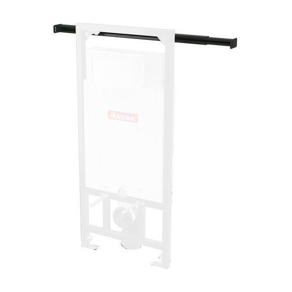 Держатель к инсталляции Ravak G X01460 - фото 