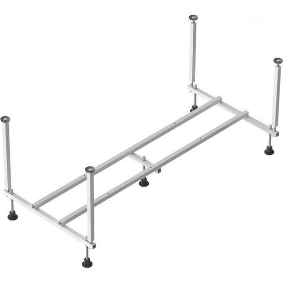 Каркас для ванны Jacob Delafon Sofa 150x70 E6D304RU-NF - фото 