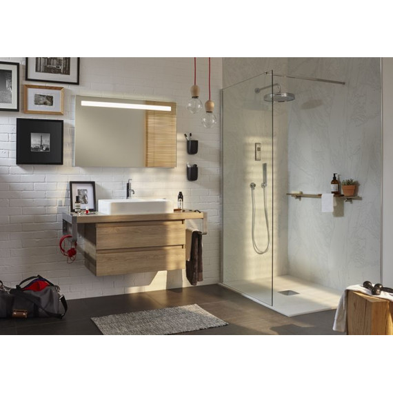 Зеркало Jacob Delafon Led 100 см EB1416-NF - фото 2