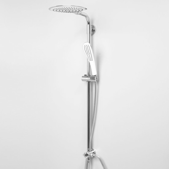 Душевая стойка WasserKraft A045 - фото 2