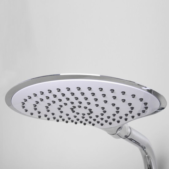 Душевая стойка WasserKraft A045 - фото 5