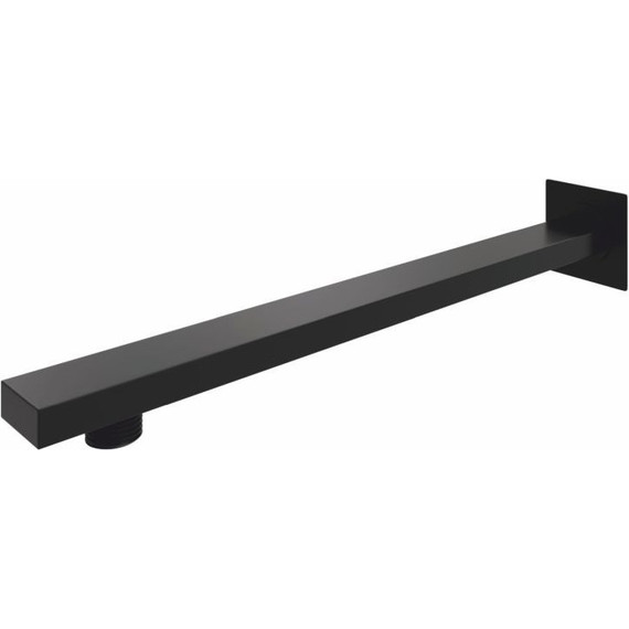 Кронштейн стеновой WasserKraft A219, черный - фото 