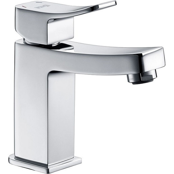 Смеситель для умывальника WasserKraft Aller 1064 - фото 