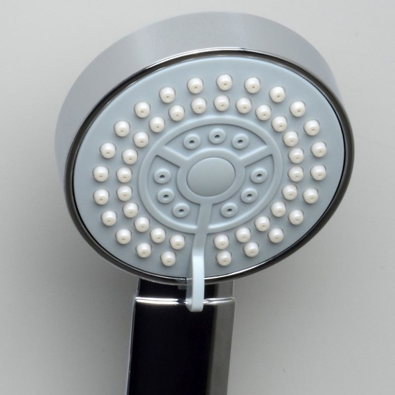 Смеситель для ванны WasserKraft Donau 5301 - фото 3