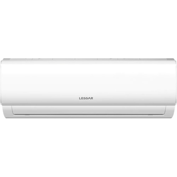 Сплит-система Lessar Amigo Inverter LS-HE12KRA2A/LU-HE12KRA2A - фото 