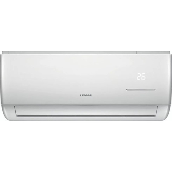 Сплит-система Lessar Flexcool Inverter LS-HE18KSE2/LU-HE18KSE2 - фото 
