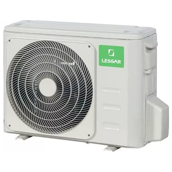 Сплит-система Lessar Flexcool Inverter LS-HE12KSE2/LU-HE12KSE2 - фото 2