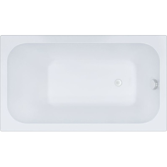 Ванна акриловая 120х70 Тритон Стандарт, Размер - мм: 1200х700 - фото 6