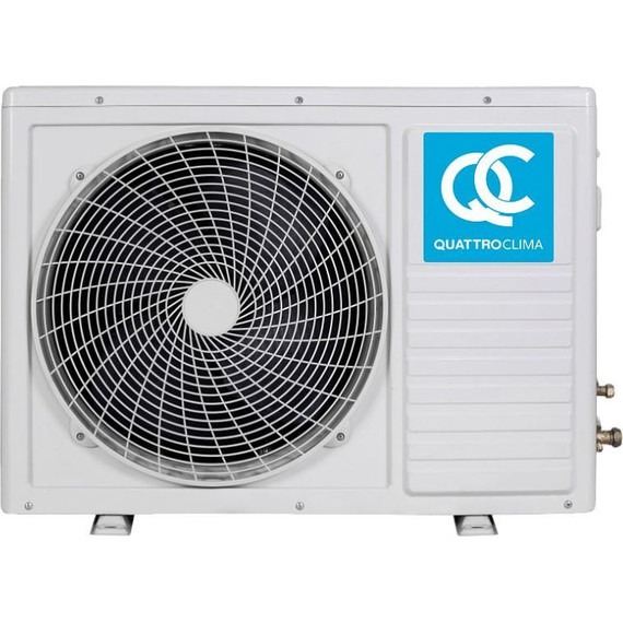 Сплит-система QuattroClima Bergamo QV-BE18WA(B)/QN-BE18WA(B) - фото 2