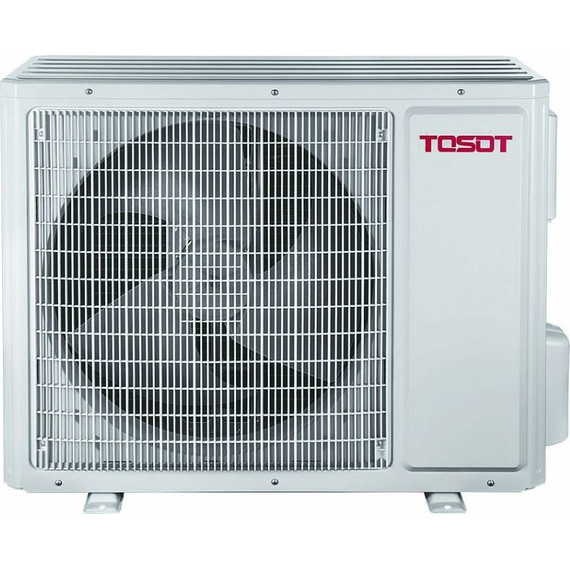 Сплит-система Tosot Lyra Inverter T24H-SLyR2/I/T24H-SLyR2/O - фото 2