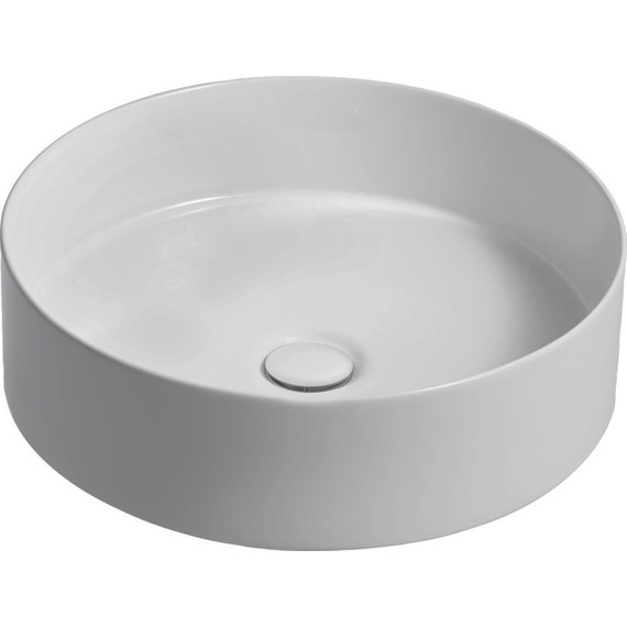 Раковина-чаша Jacob Delafon Delta Pure 41 см E90012-0 - фото 