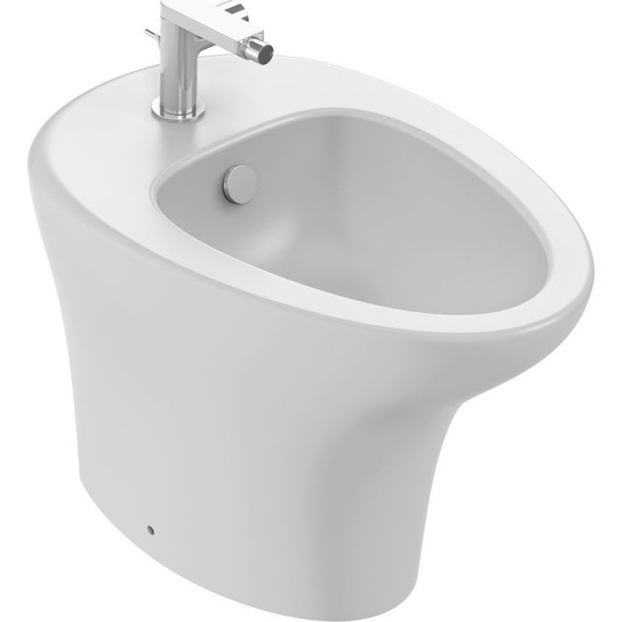 Биде напольное Jacob Delafon Nouvelle Vague EBD0002-00 - фото 