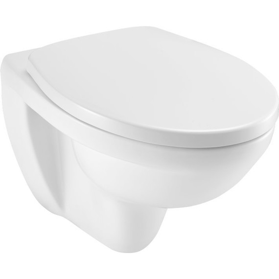 Инсталляция с подвесным унитазом Jacob Delafon Patio E21734RU-00 - фото 3